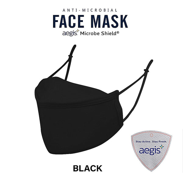 Face Mask (NonMedical) Spartan School Supplies