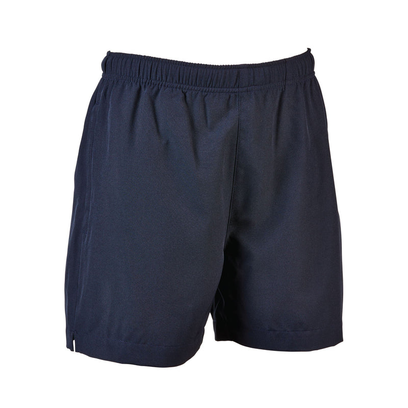 Microfibre Stretch Shorts - GIBSON