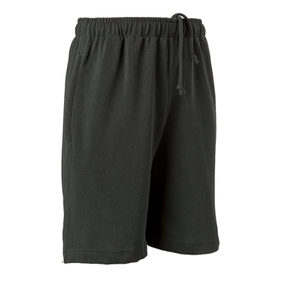 Rugby Knit Shorts - ASCOT