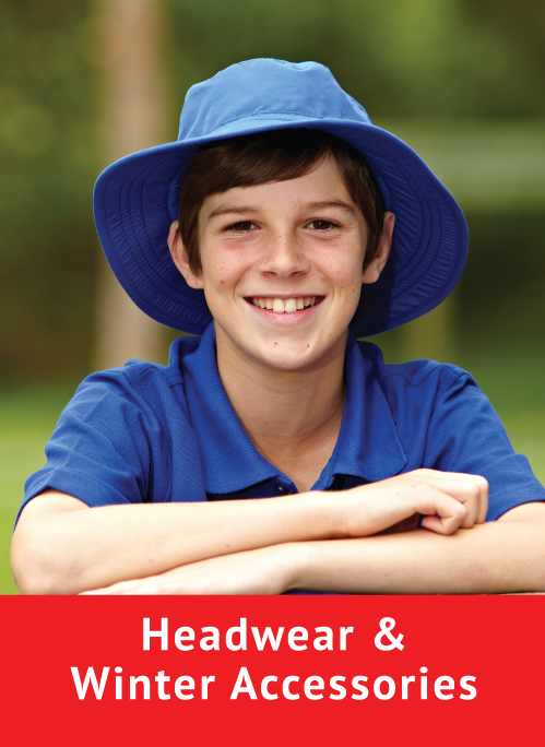 Headwear & Winter Accessories