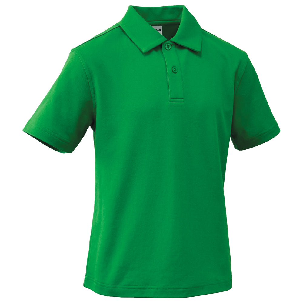 Aeroplus Short Sleeve Polo Shirt - Belair