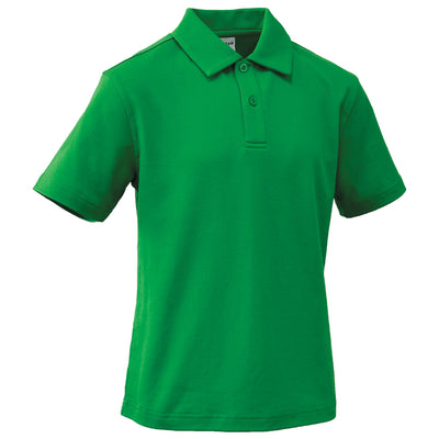 Aeroplus Short Sleeve Polo Shirt - Belair
