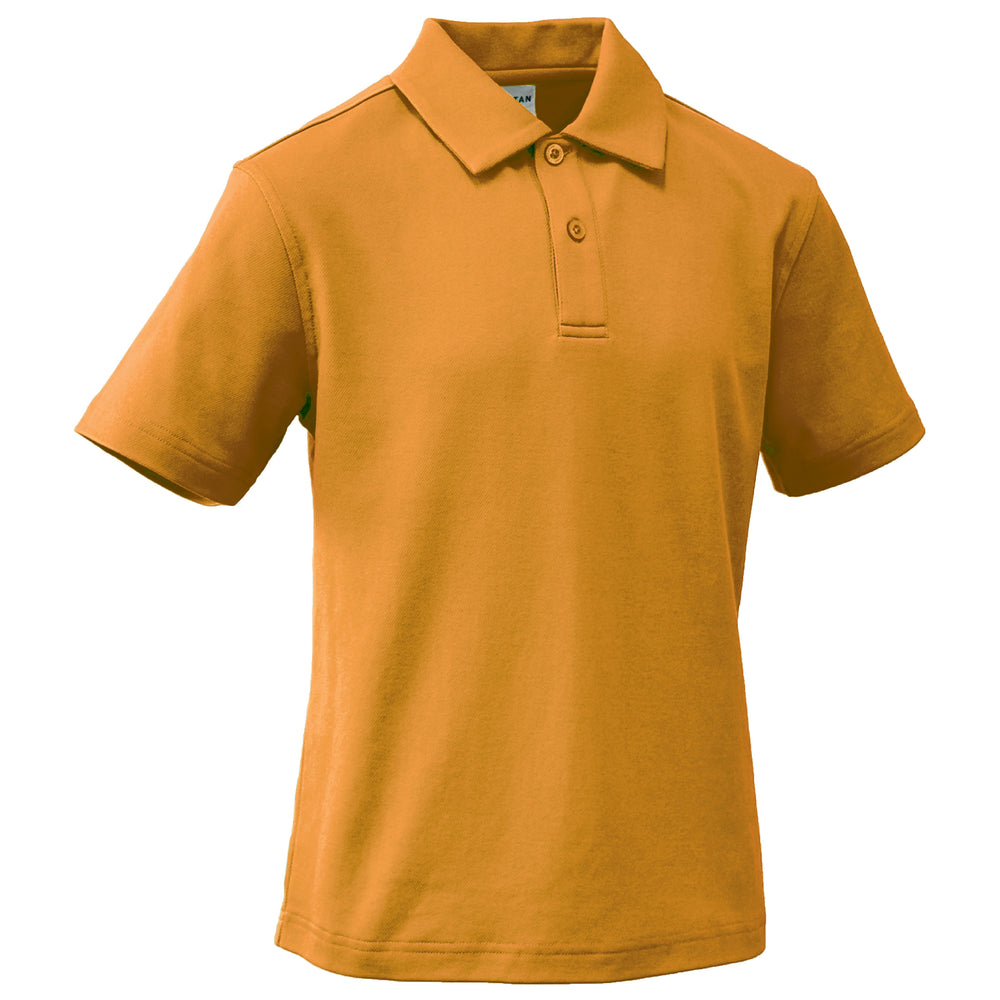 Aeroplus Short Sleeve Polo Shirt - Belair