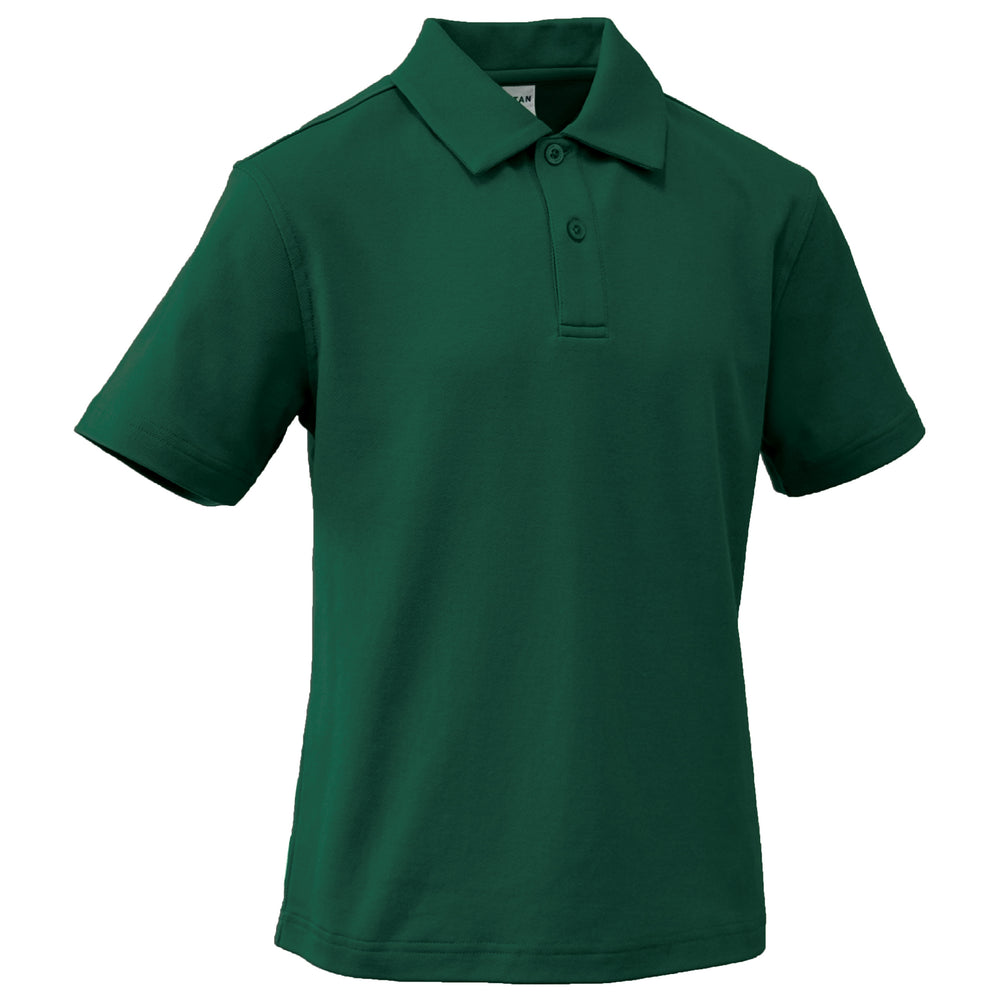 Aeroplus Short Sleeve Polo Shirt - Belair