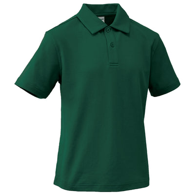 Aeroplus Short Sleeve Polo Shirt - Belair