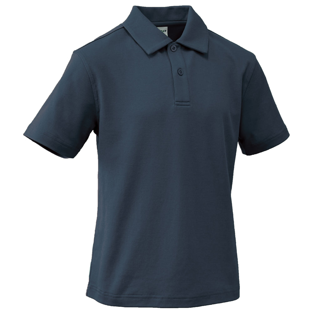 Aeroplus Short Sleeve Polo Shirt - Belair