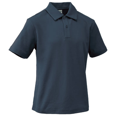 Aeroplus Short Sleeve Polo Shirt - Belair