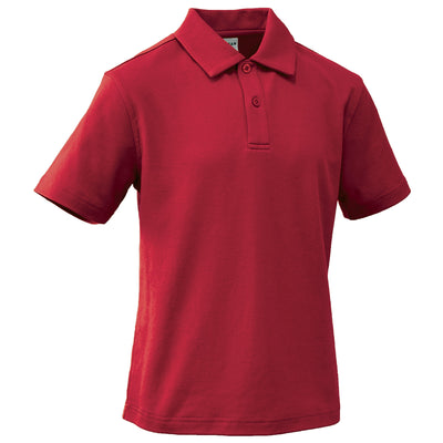 Aeroplus Short Sleeve Polo Shirt - Belair