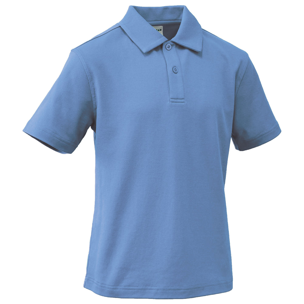 Aeroplus Short Sleeve Polo Shirt - Belair