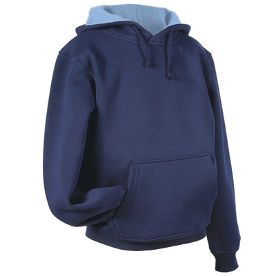 Hooded Windcheater - Cressy