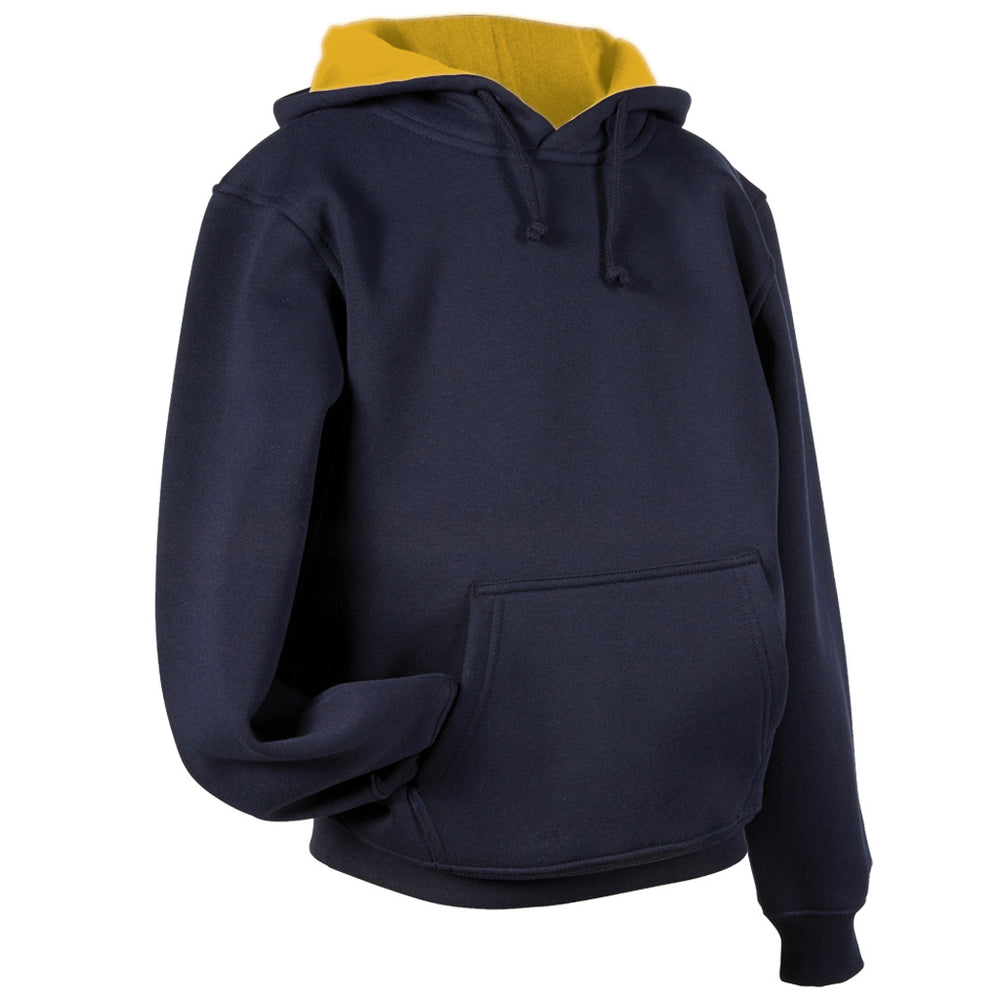 Hooded Windcheater - Cressy