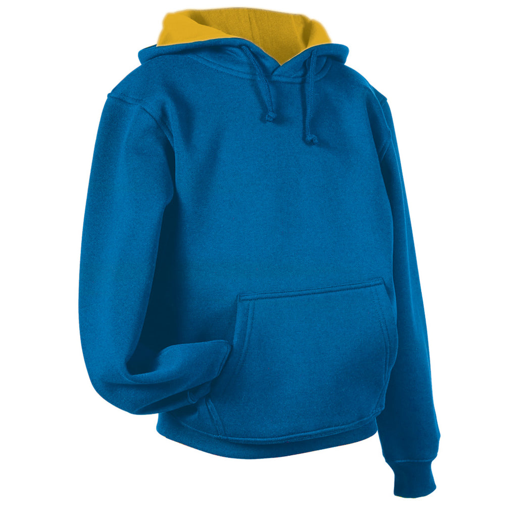 Hooded Windcheater - Cressy