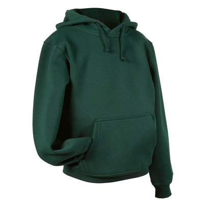 Hooded Windcheater - MORETON