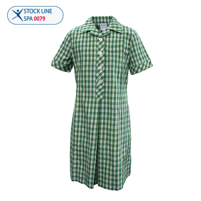 Princess Line Dress - SARINA