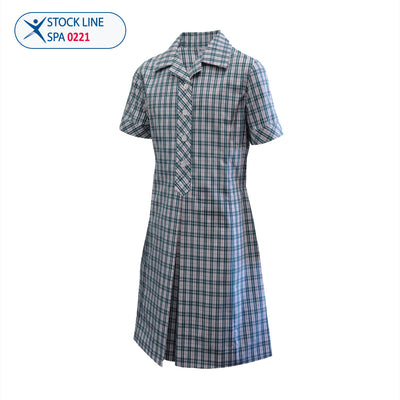 Princess Line Dress - SARINA