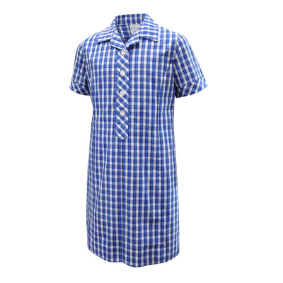 Princess Line Dress - SARINA