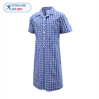Princess Line Dress - SARINA