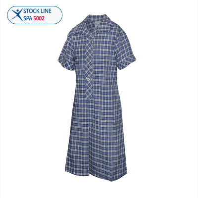 Princess Line Dress - SARINA