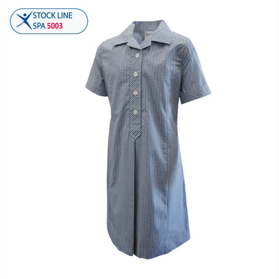 Princess Line Dress - SARINA