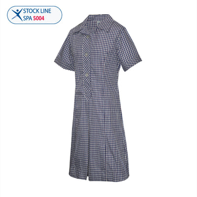 Princess Line Dress - SARINA