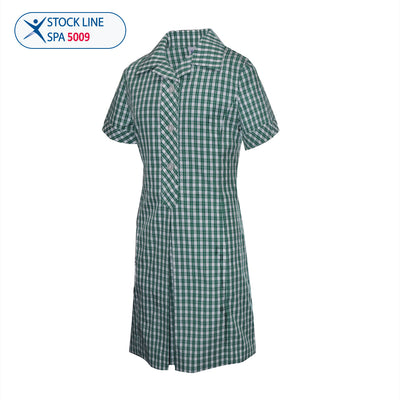 Princess Line Dress - SARINA