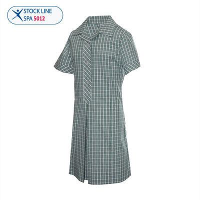Princess Line Dress - SARINA