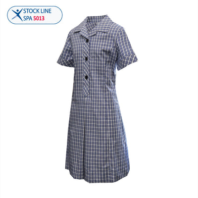 Princess Line Dress - SARINA