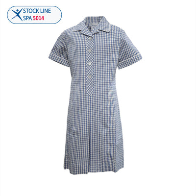 Princess Line Dress - SARINA