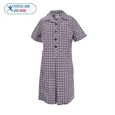 Princess Line Dress - SARINA