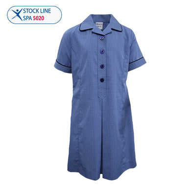 Princess Line Dress - SARINA