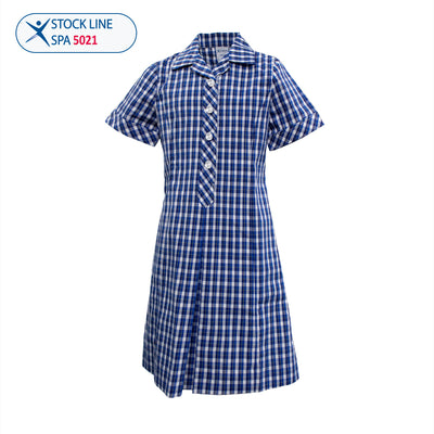 Princess Line Dress - SARINA