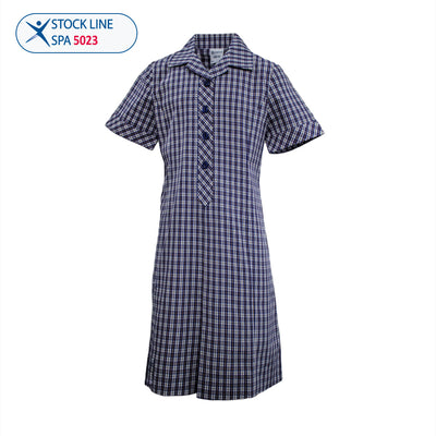 Princess Line Dress - SARINA
