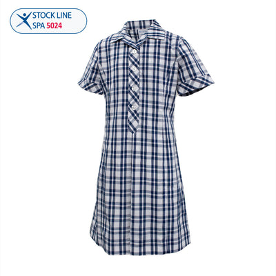 Princess Line Dress - SARINA