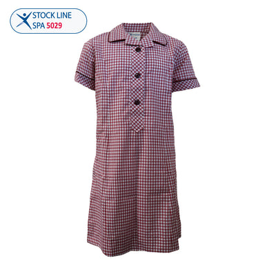 Princess Line Dress - SARINA