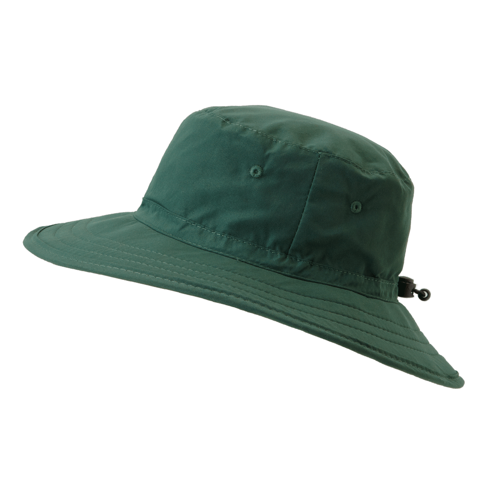 Green school deals hat