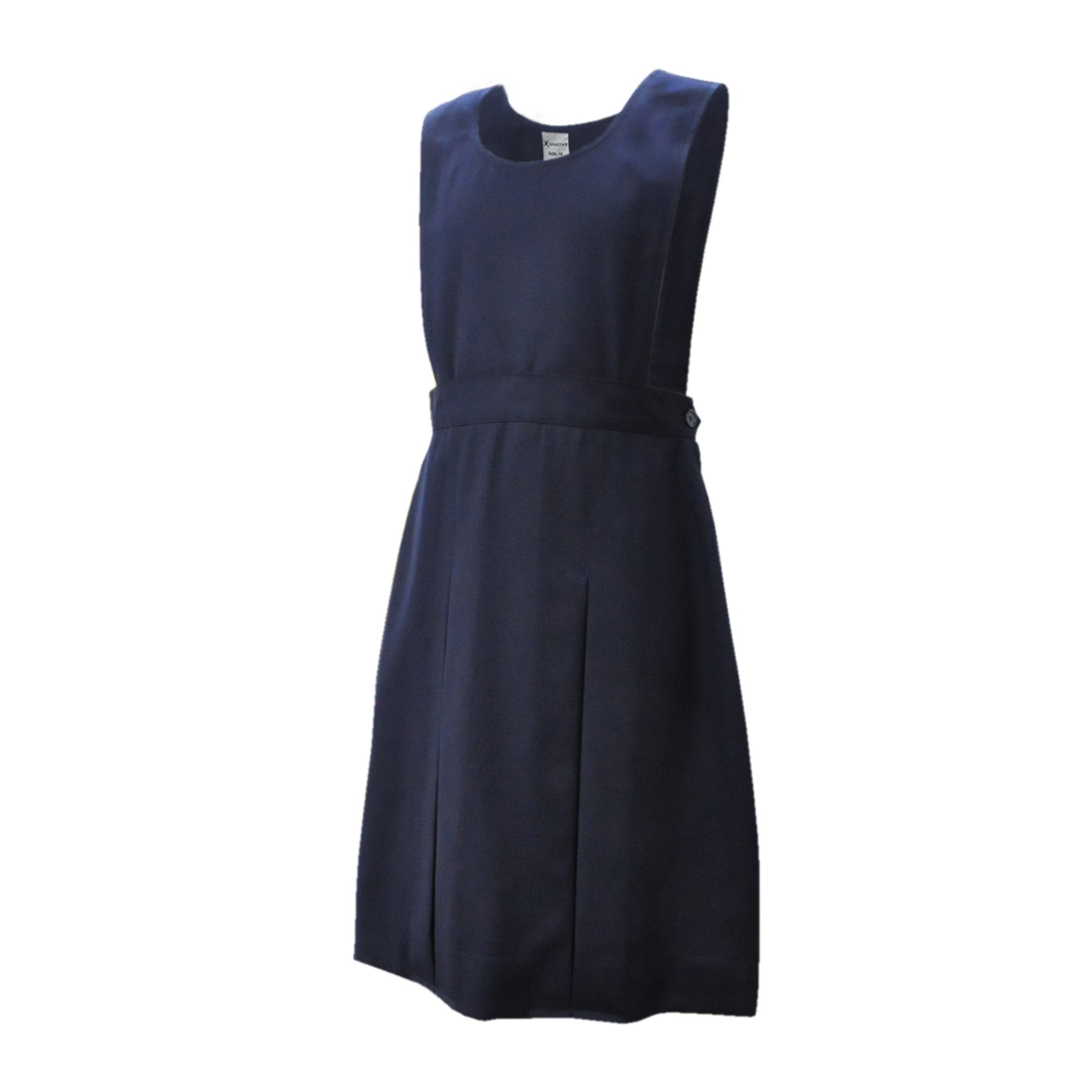 Winter Tunic - BRONTE  Spartan School Supplies