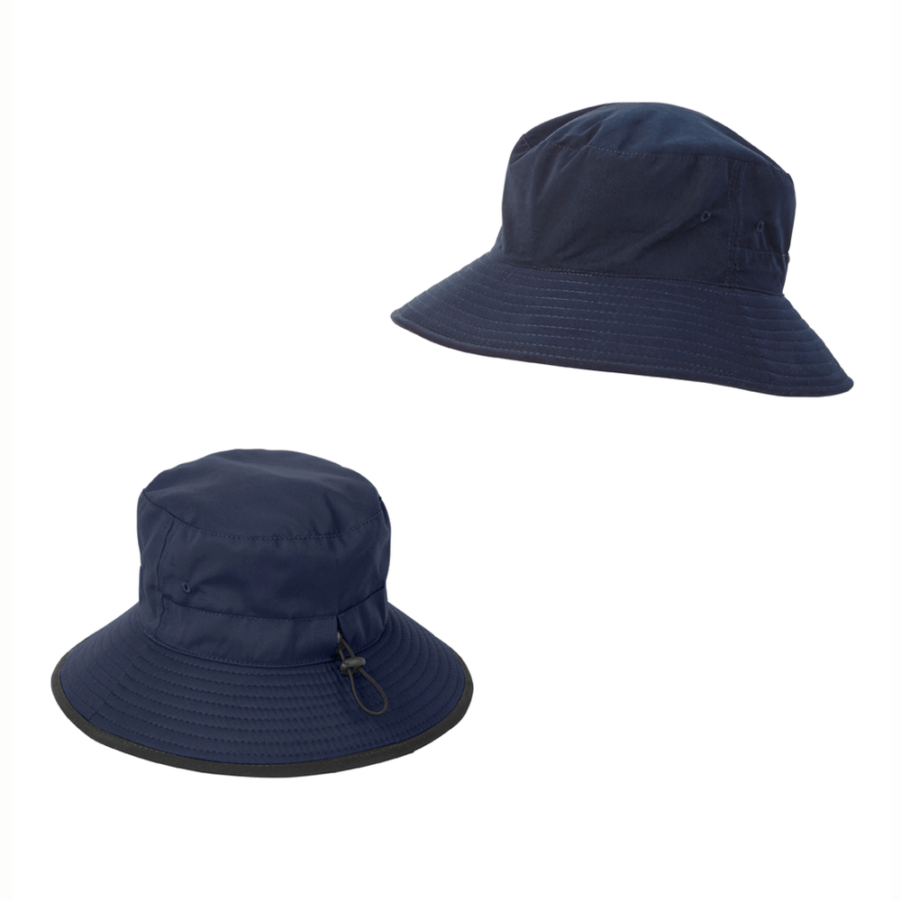 Reversible Adjustable Bucket Hat