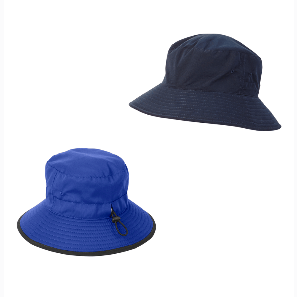 Reversible Adjustable Bucket Hat