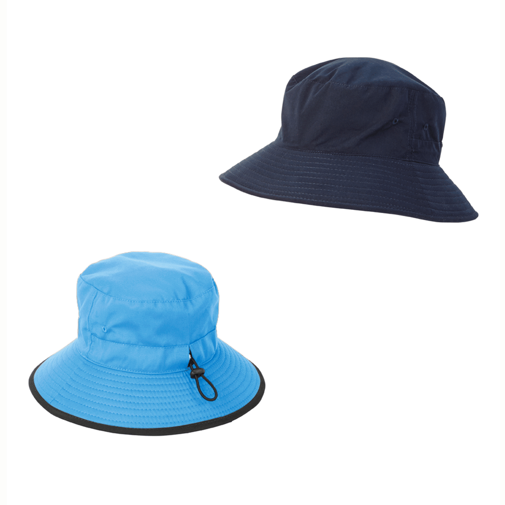 Reversible rain hat on sale