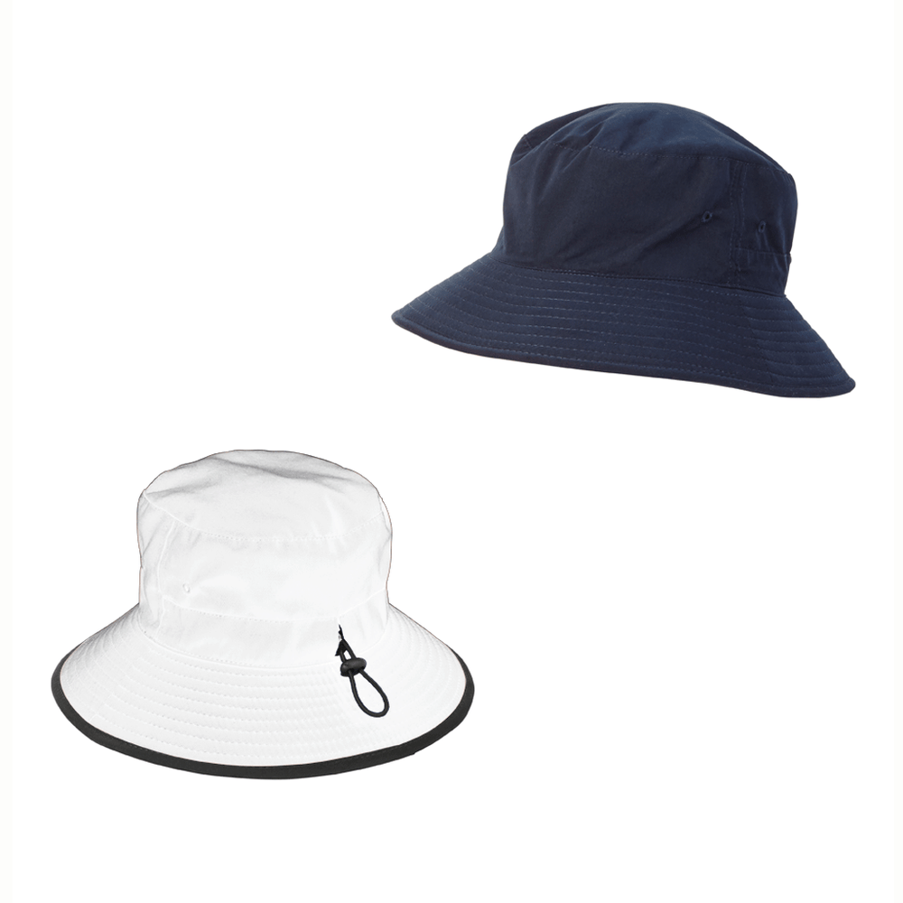 Reversible Adjustable Bucket Hat