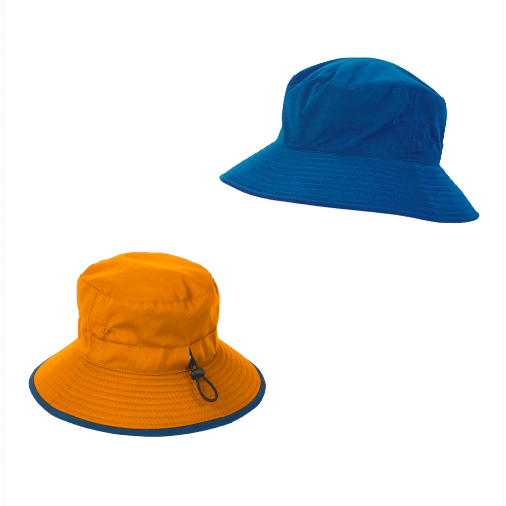 Reversible Adjustable Bucket Hat