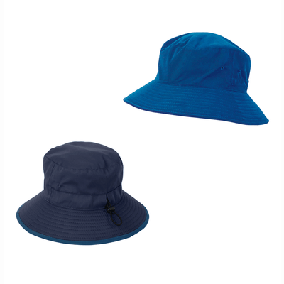 Reversible Adjustable Bucket Hat