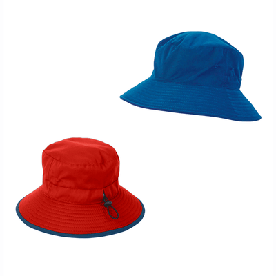 Reversible Adjustable Bucket Hat