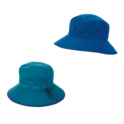Reversible Adjustable Bucket Hat