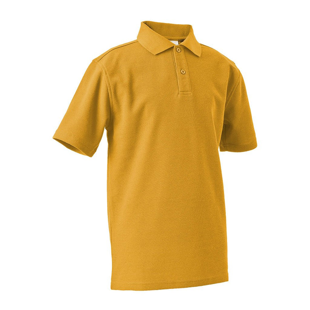 Short Sleeve Polo Shirt  CHILD - BONDI