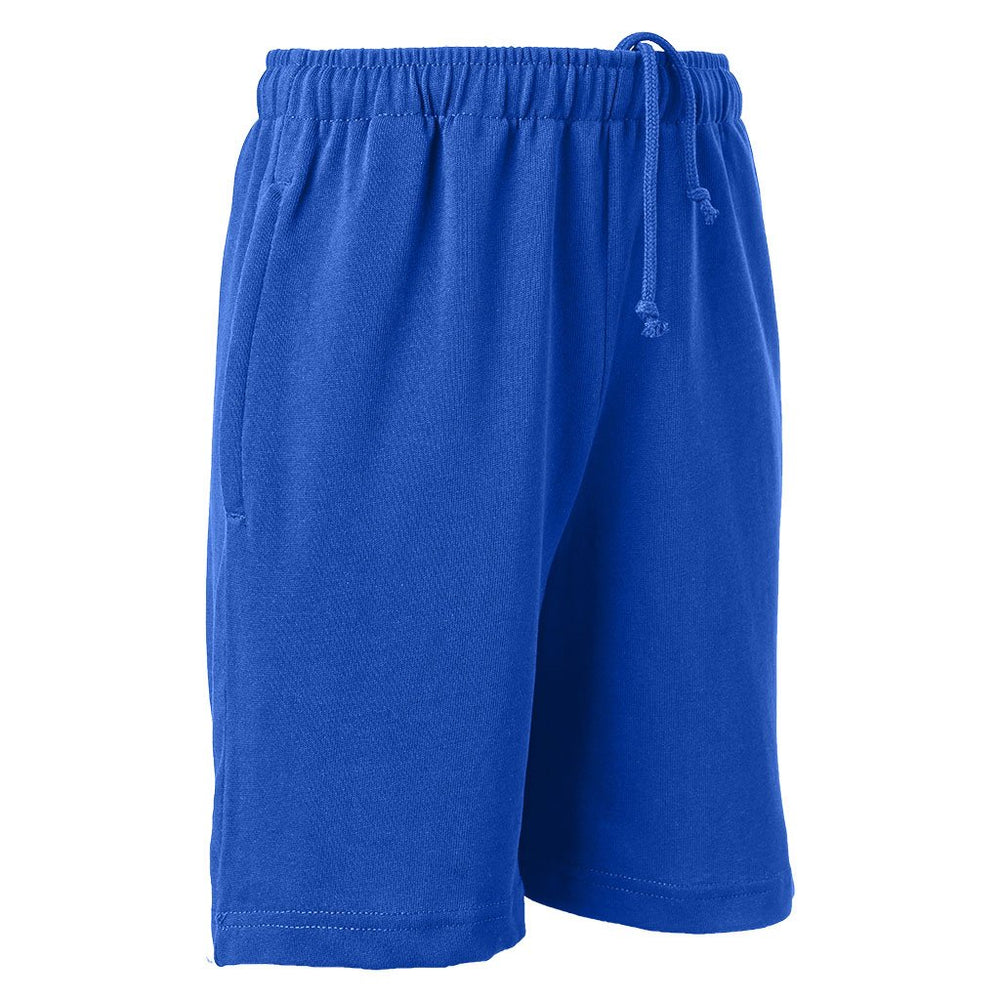 Rugby Knit Shorts - ASCOT