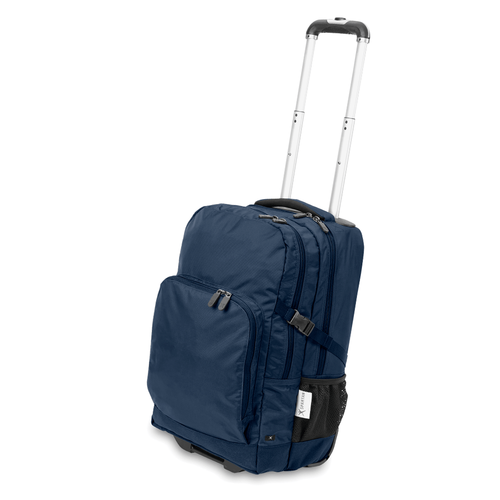 Trolley Bag B Spartan School Supplies